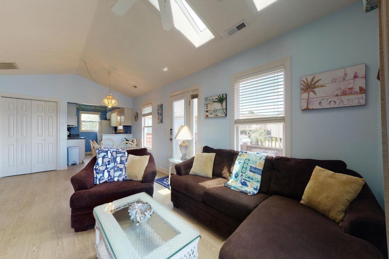 Holiday home Stillwater Myrtle Beach