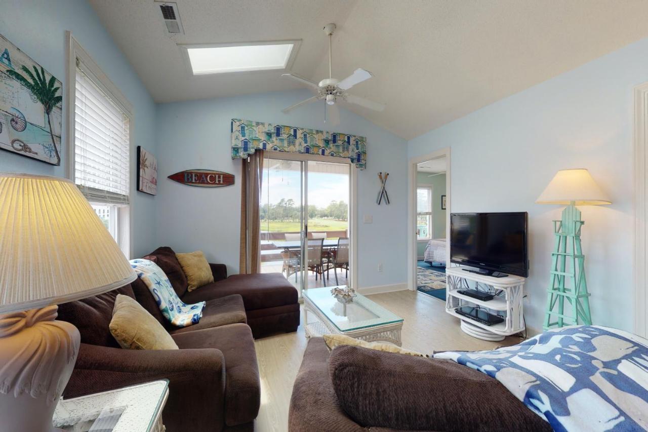 Holiday home Stillwater