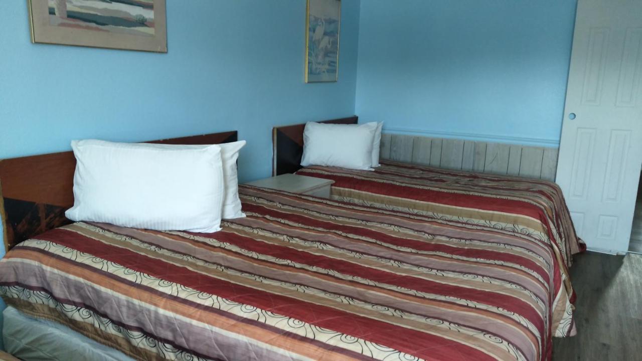 Hotel Crepe Myrtle 2*