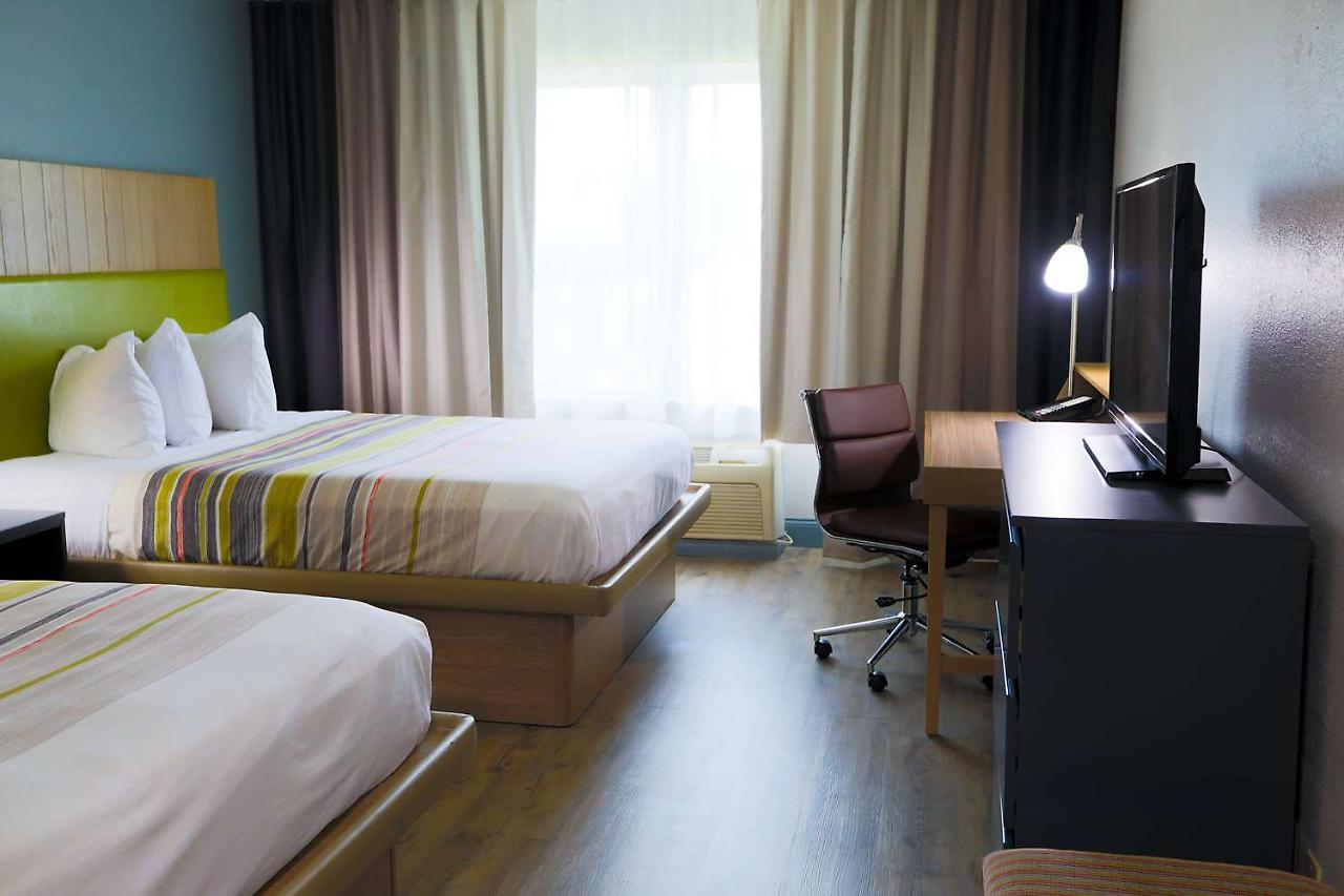 Country & By Radisson, Myrtle Beach, Sc 3* Myrtle Beach