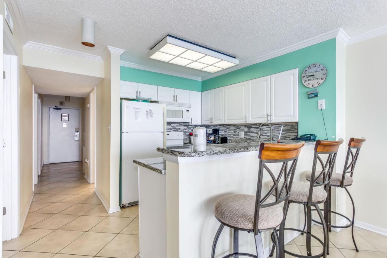 Hosteeva Palms 3br 15th Floor Oceanfront * Myrtle Beach