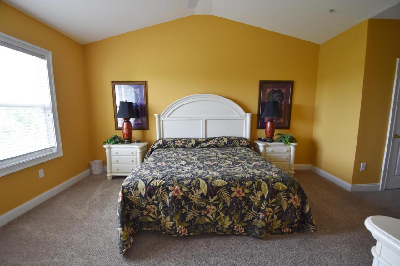 1134 The Havens Villa Myrtle Beach