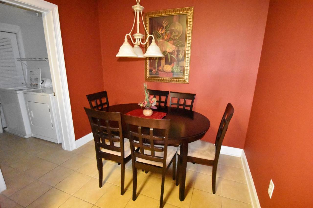 1134 The Havens Villa *