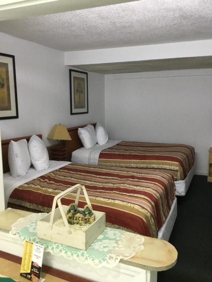 Hotel Crepe Myrtle 2*