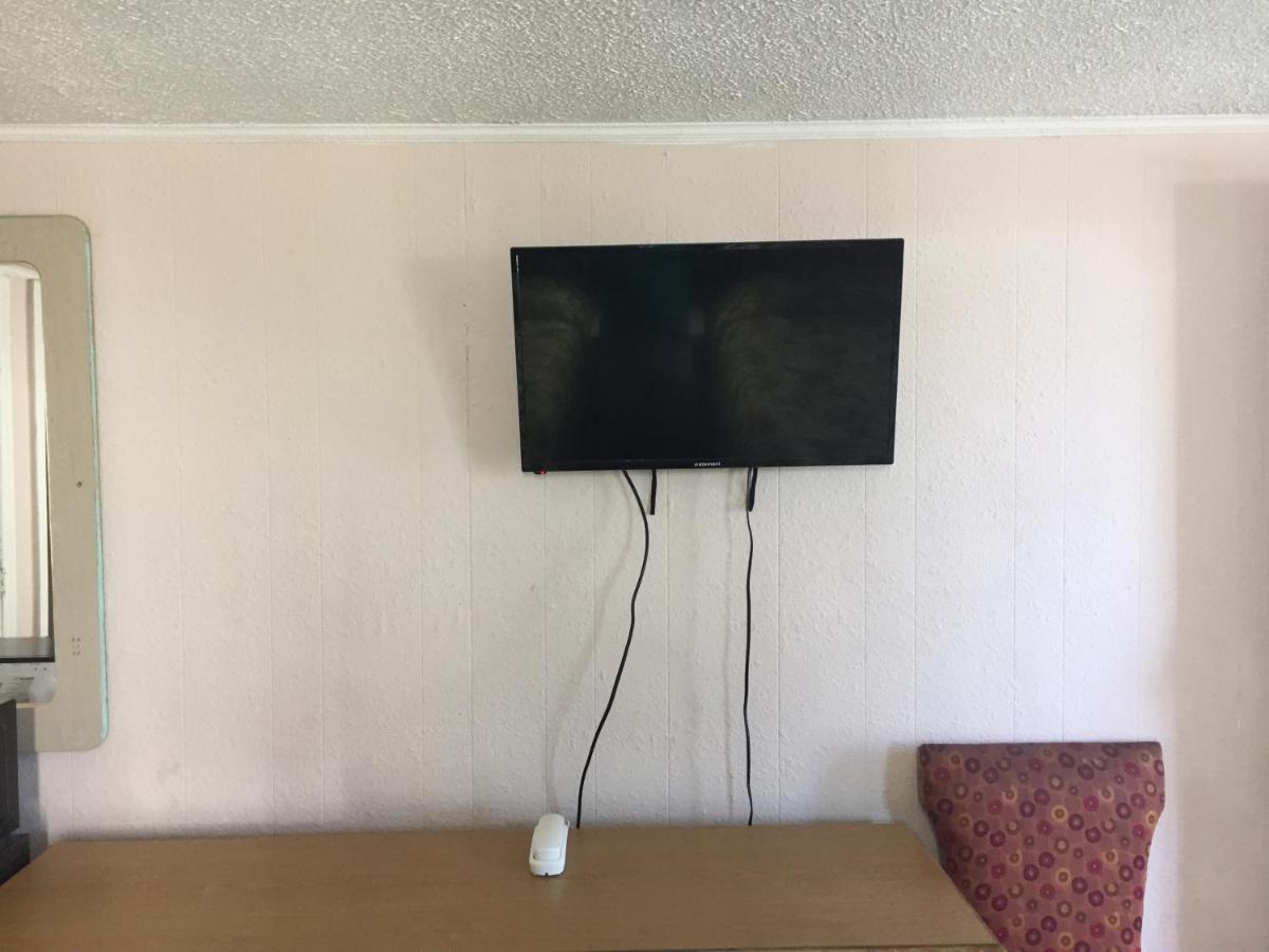 Hotel Crepe Myrtle