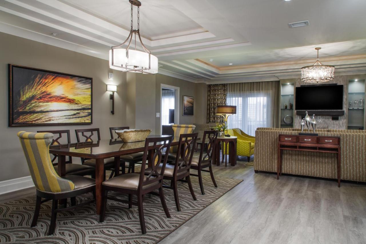 Holiday Club Vacations South Beach 3* Myrtle Beach