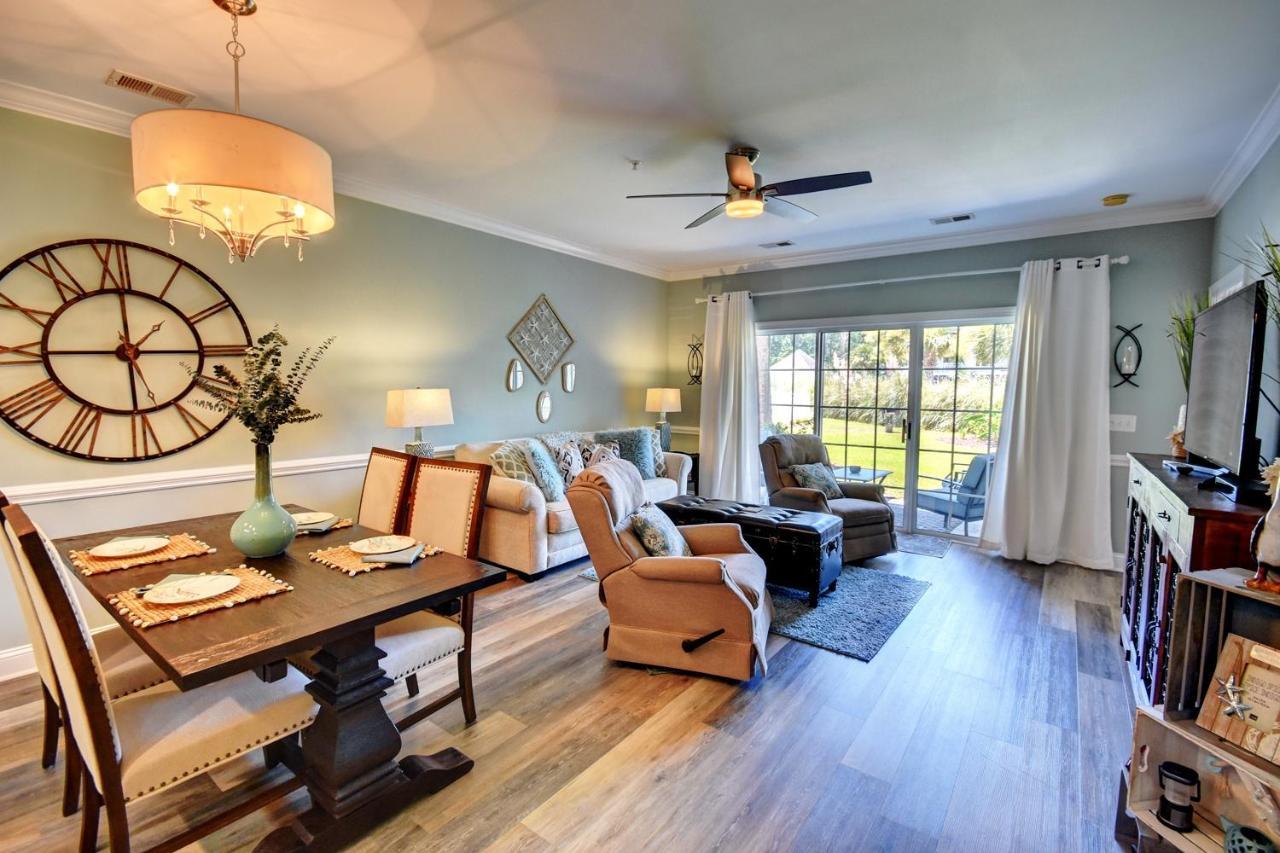 Apartment 4803 Bovardia Place #102 Myrtle Beach