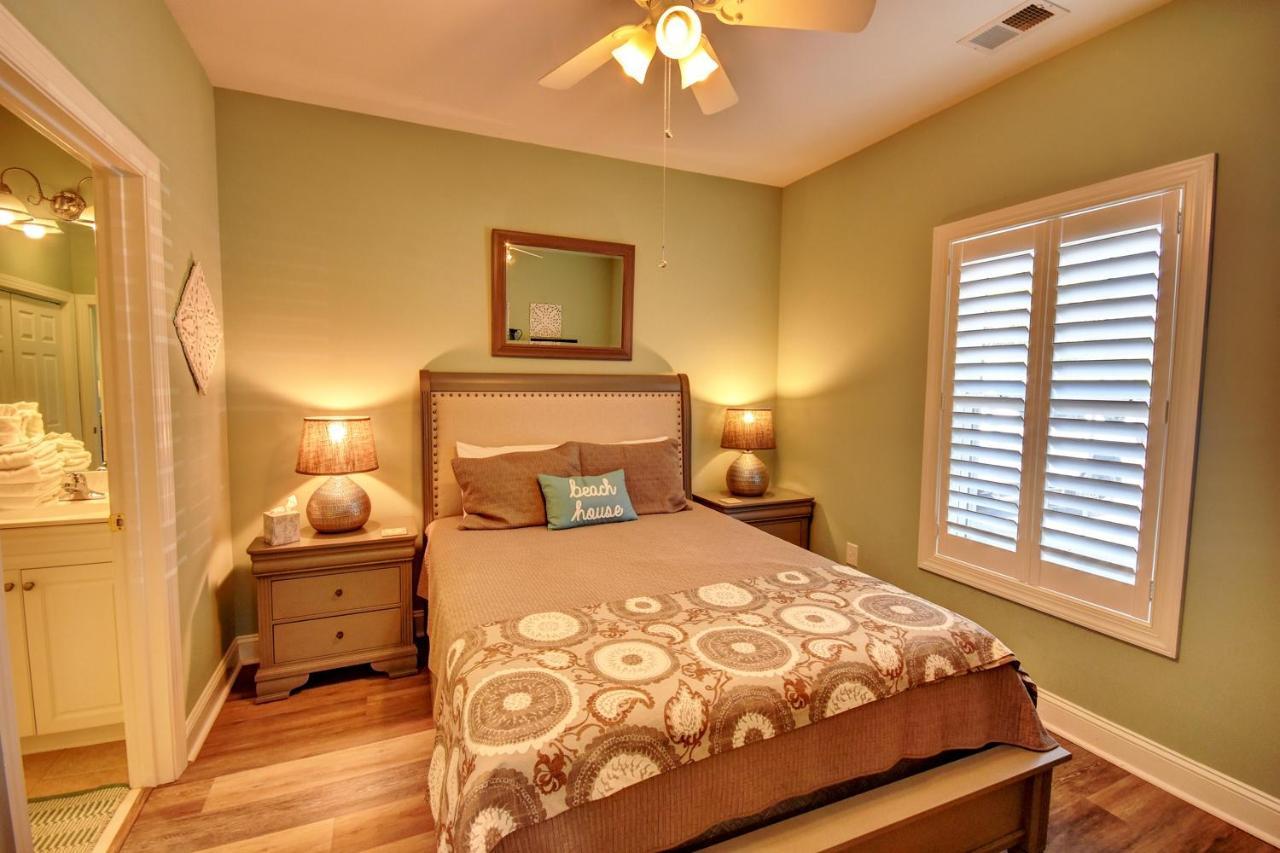 4803 Bovardia Place #102 * Myrtle Beach