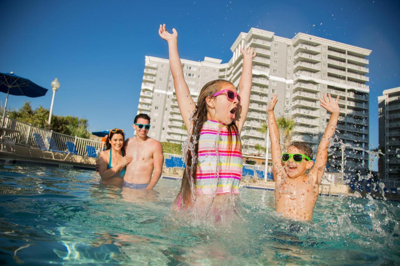 Sea Watch Resort 3*