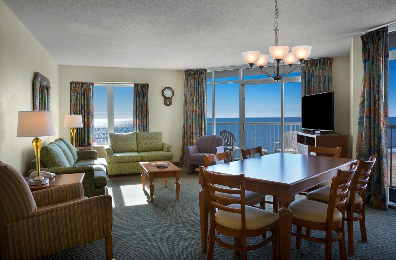 Sea Watch Resort 3*