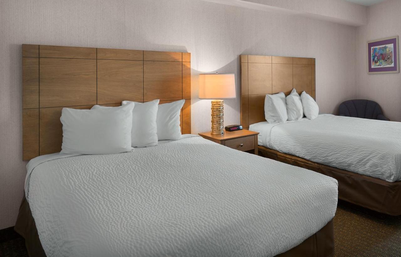 Sea Watch Resort 3*