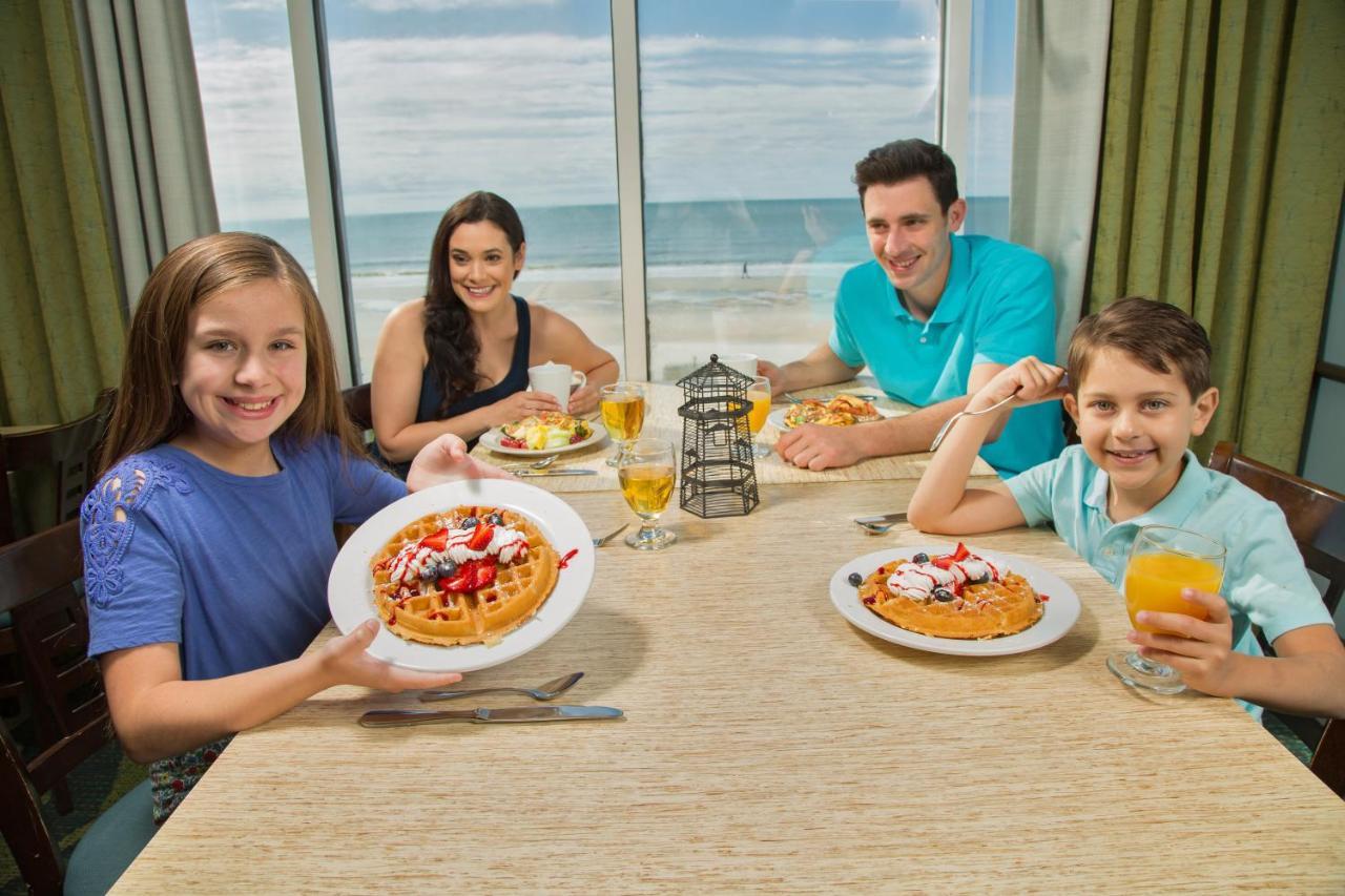 Resort Sea Watch Myrtle Beach