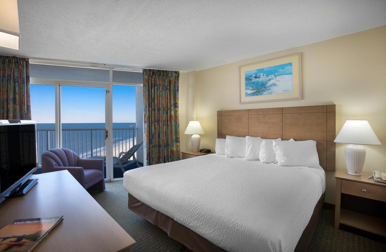 Sea Watch Resort