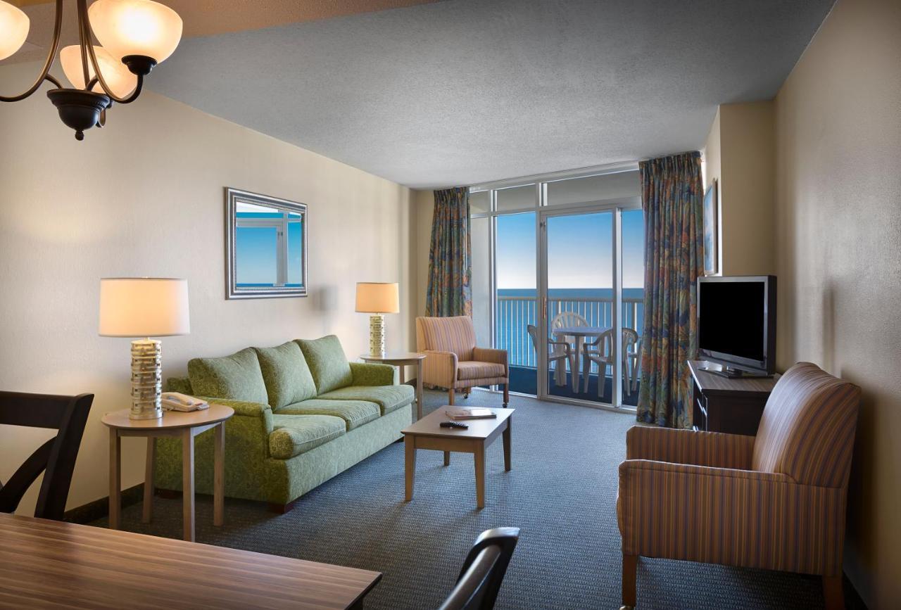 Sea Watch Resort