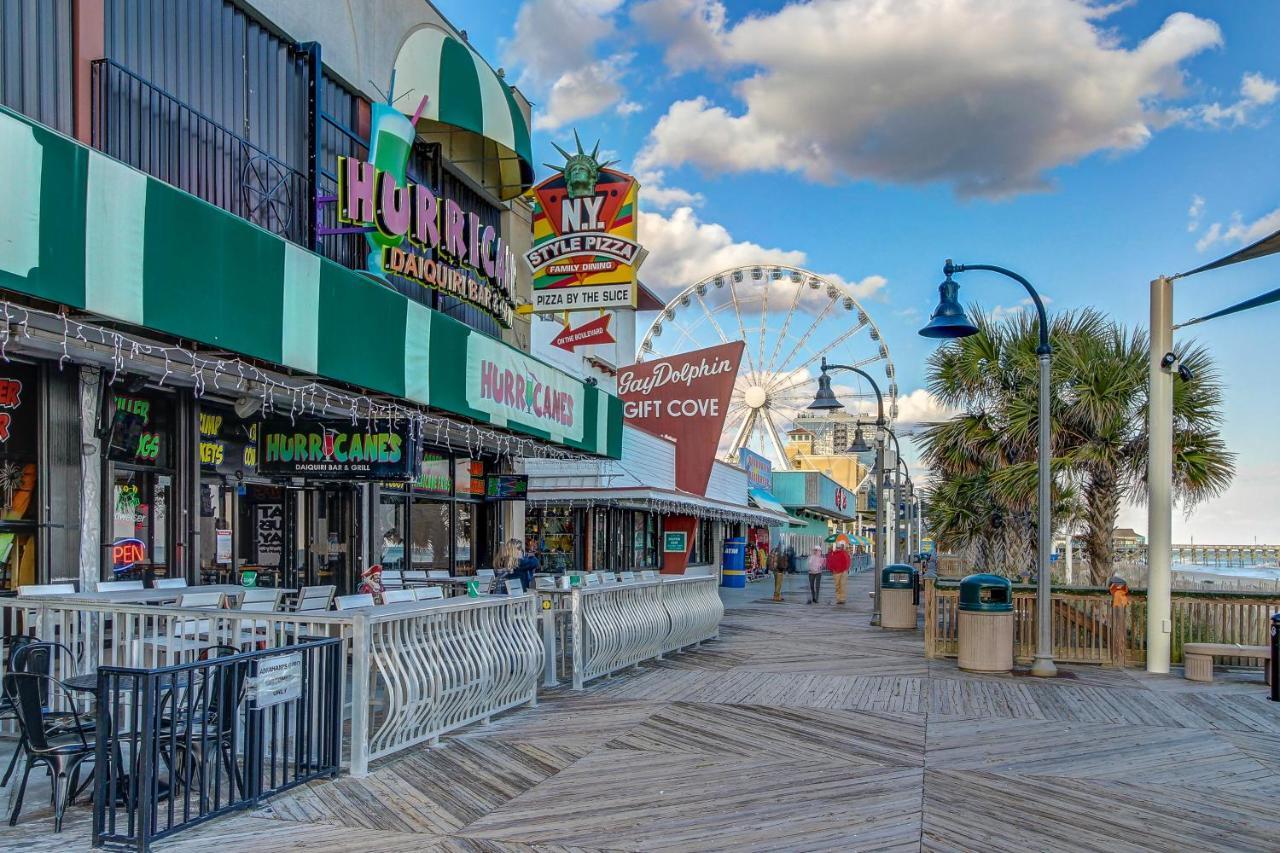 Stillwater Myrtle Beach