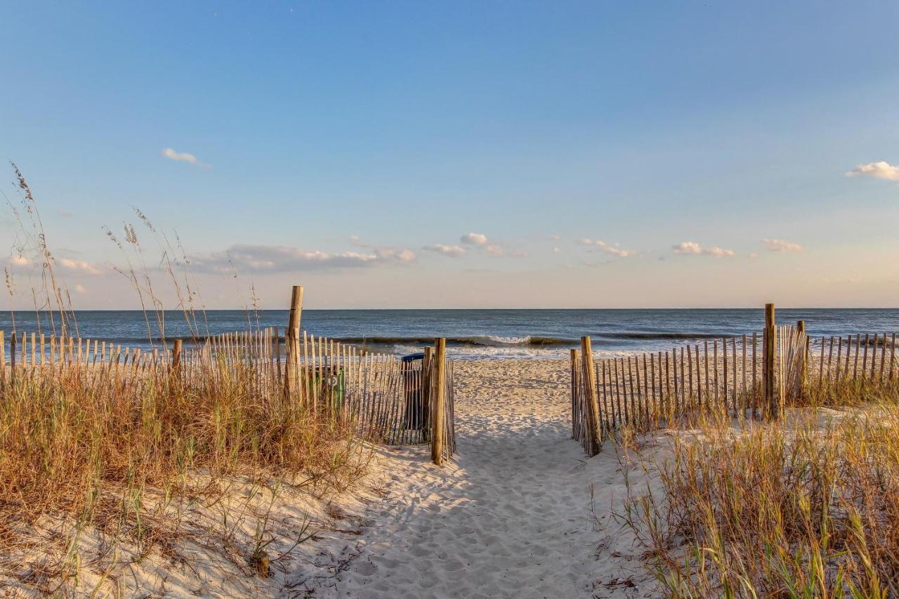 Holiday home Stillwater Myrtle Beach