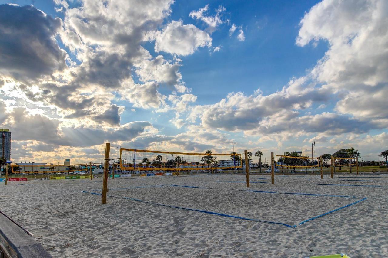 Stillwater Myrtle Beach