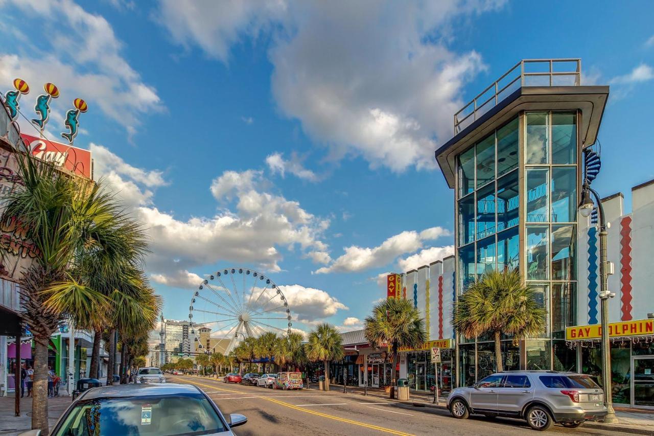 Stillwater Myrtle Beach