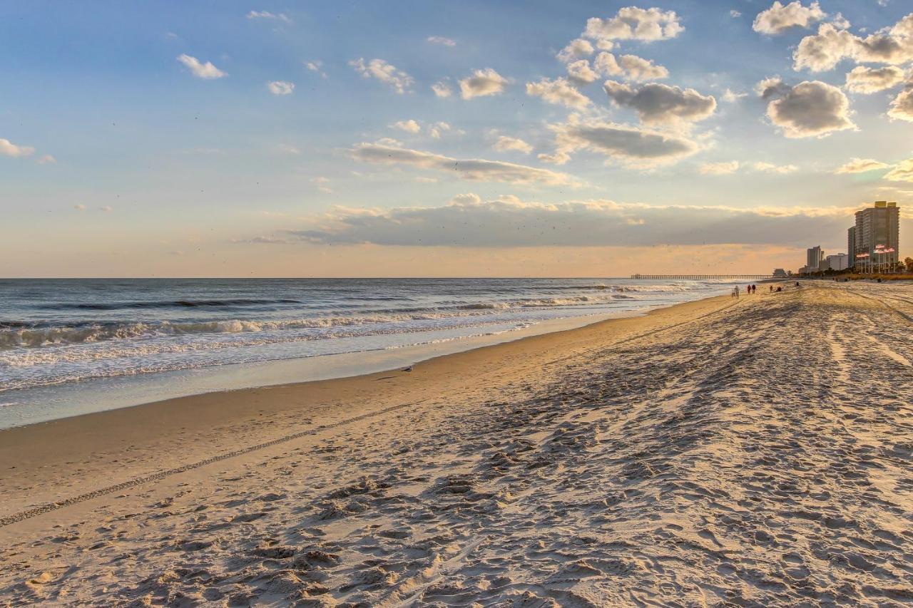 Stillwater Myrtle Beach