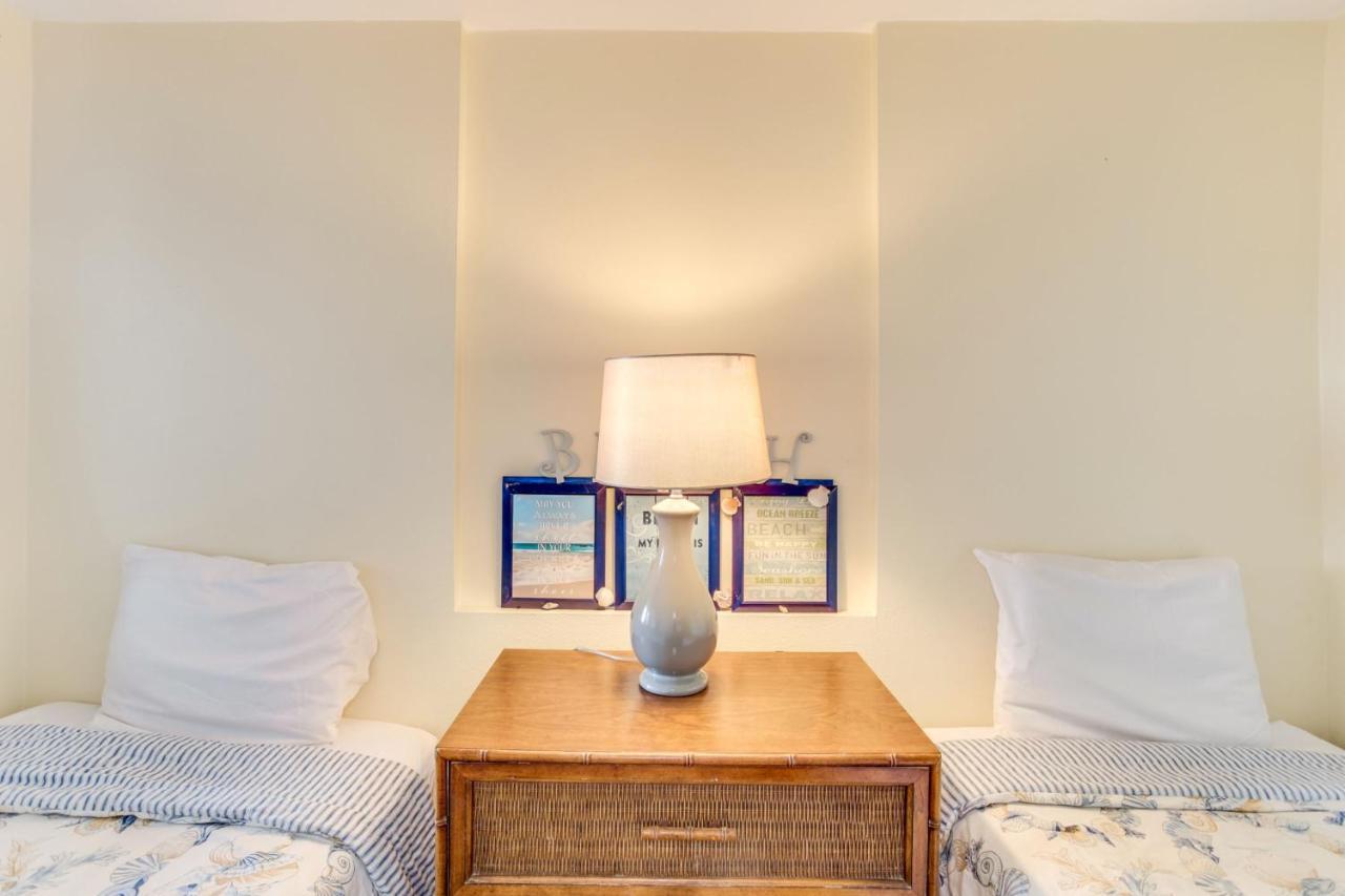 Hosteeva Palms 3br 15th Floor Oceanfront Apartment Myrtle Beach