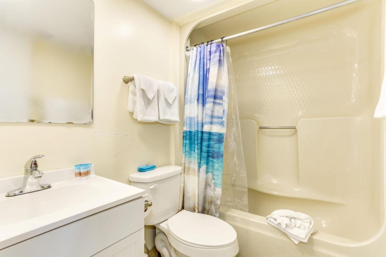 Apartment Hosteeva Palms 3br 15th Floor Oceanfront