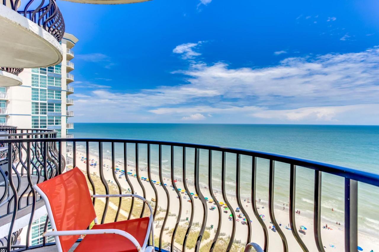 Apartment Hosteeva Palms 3br 15th Floor Oceanfront