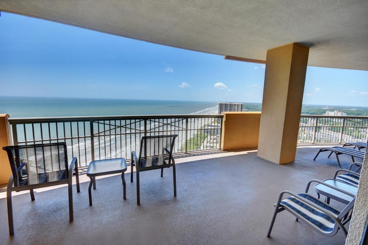 Apartment Margate Tower 2401