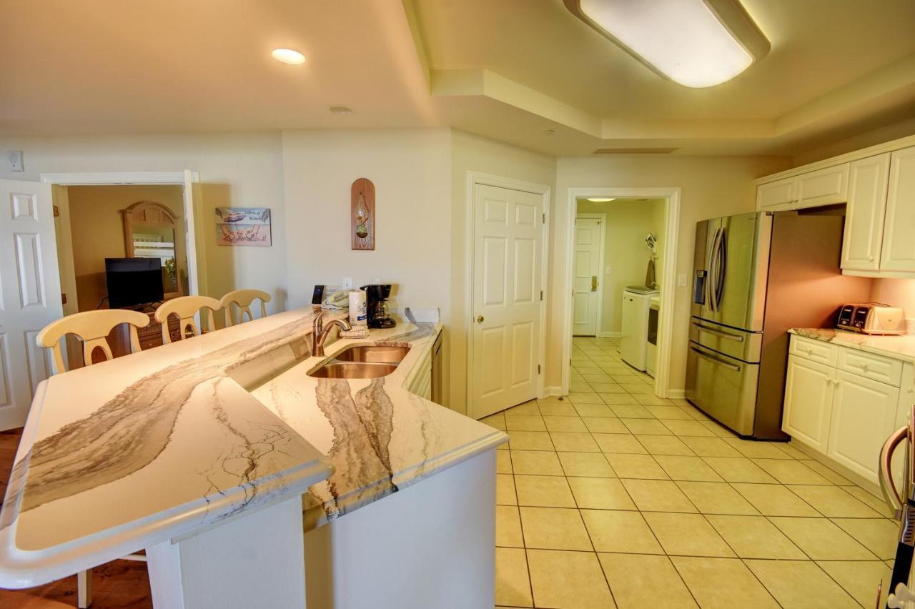 Margate Tower 2401 Myrtle Beach