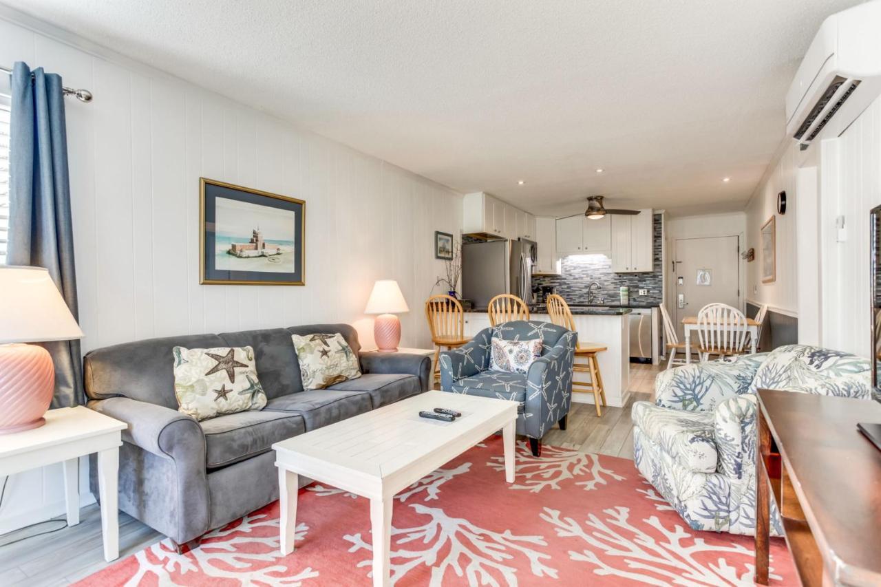 Walking Distance To The Beach Ocean Forest Villas * Myrtle Beach