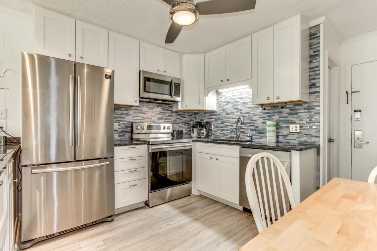 Apartment Walking Distance To The Beach Ocean Forest Villas *
