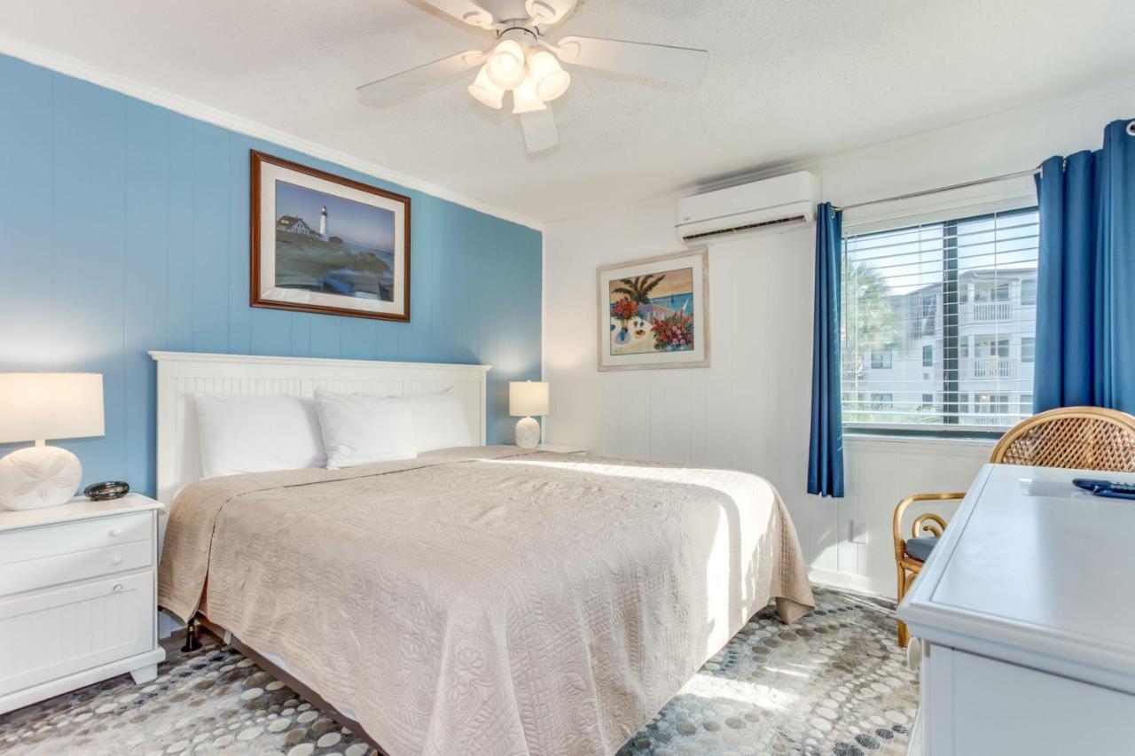 Walking Distance To The Beach Ocean Forest Villas Apartment *