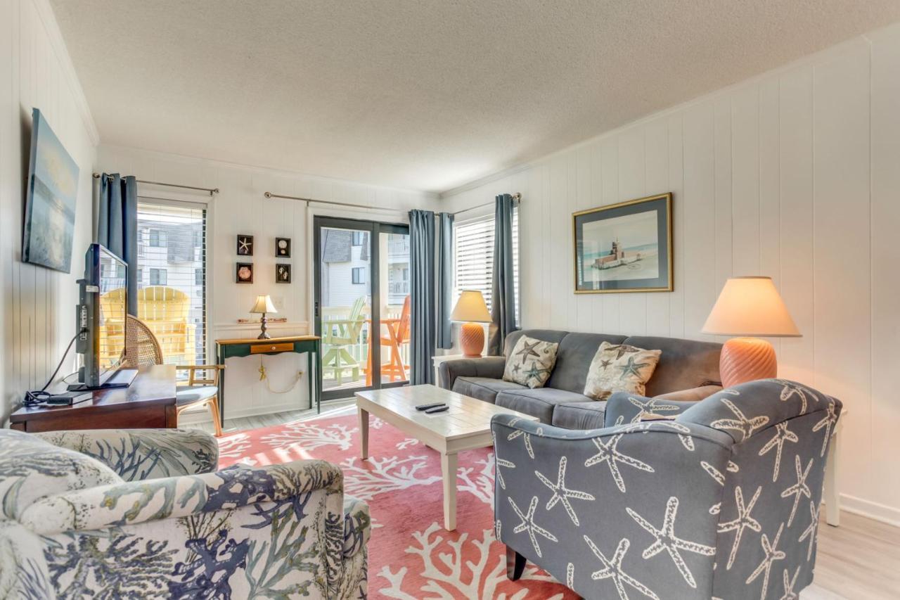 Walking Distance To The Beach Ocean Forest Villas