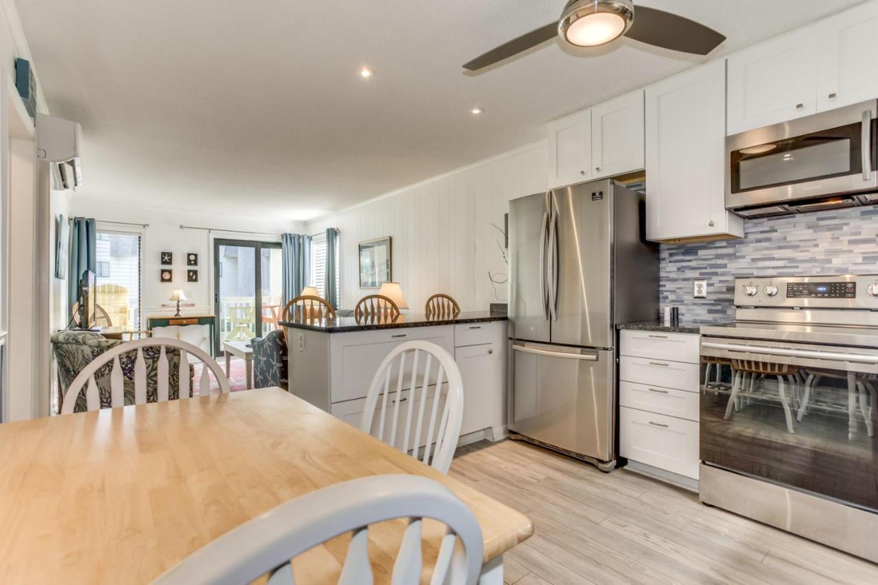 Walking Distance To The Beach Ocean Forest Villas