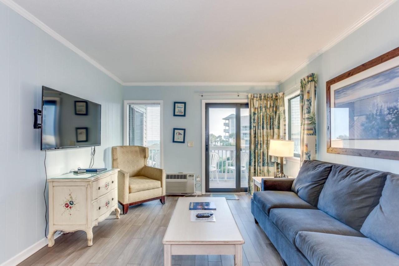 Apartment Unforgettable Vacation Experience At Ocean Forest Myrtle Beach