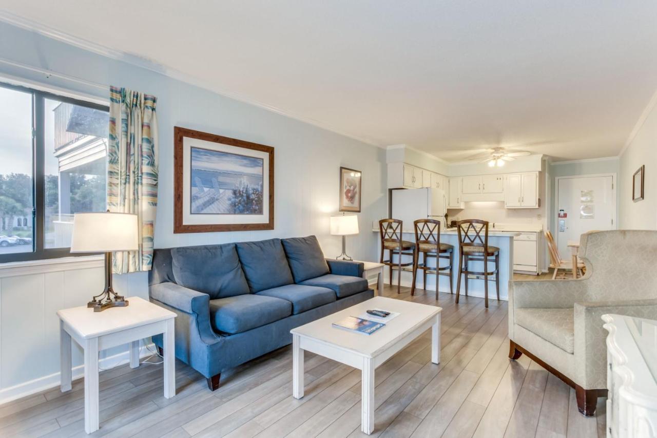 Unforgettable Vacation Experience At Ocean Forest Apartment *