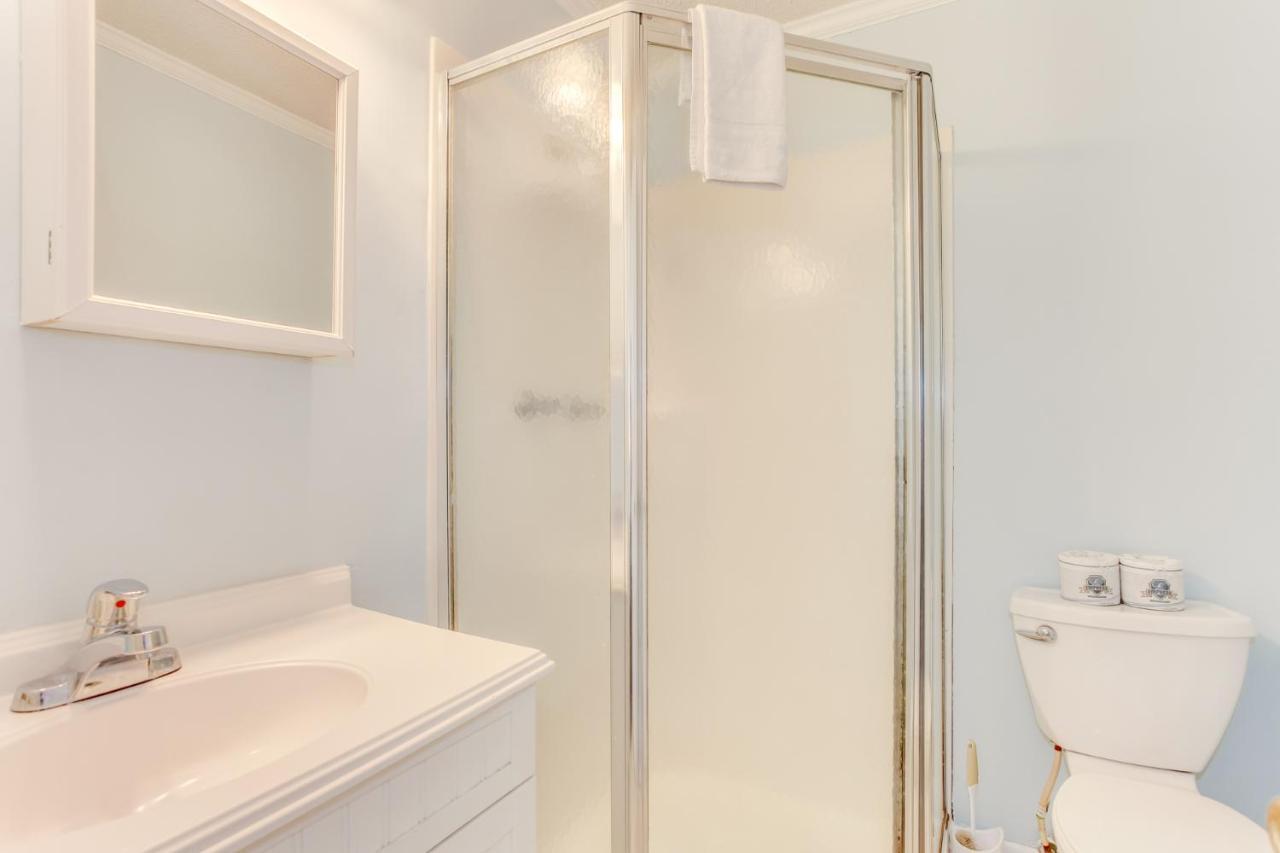 Unforgettable Vacation Experience At Ocean Forest Apartment *