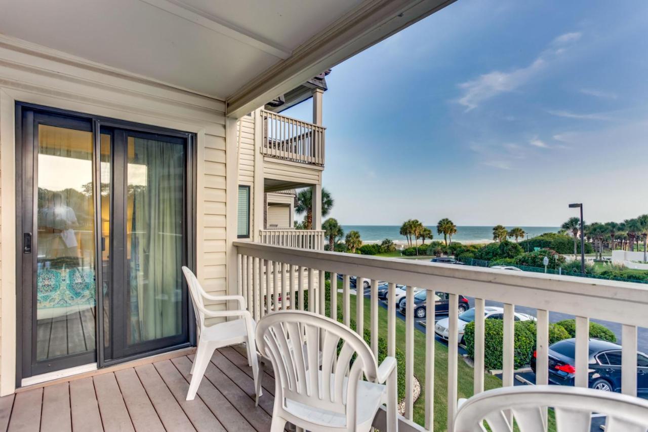 Unforgettable Vacation Experience At Ocean Forest