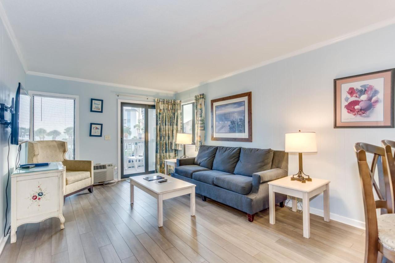 Unforgettable Vacation Experience At Ocean Forest Apartment *
