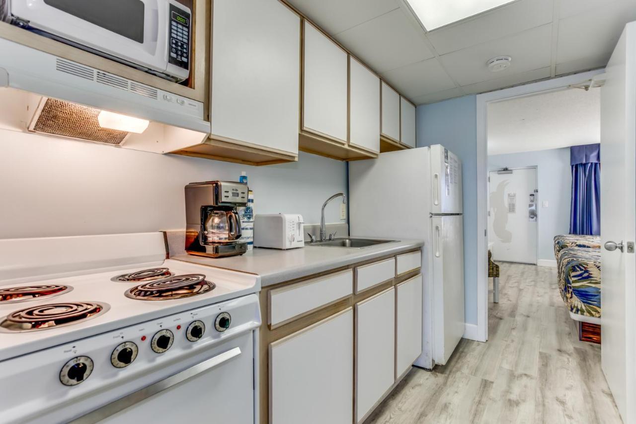 Apartment Renovated Oceanview At Boardwalk
