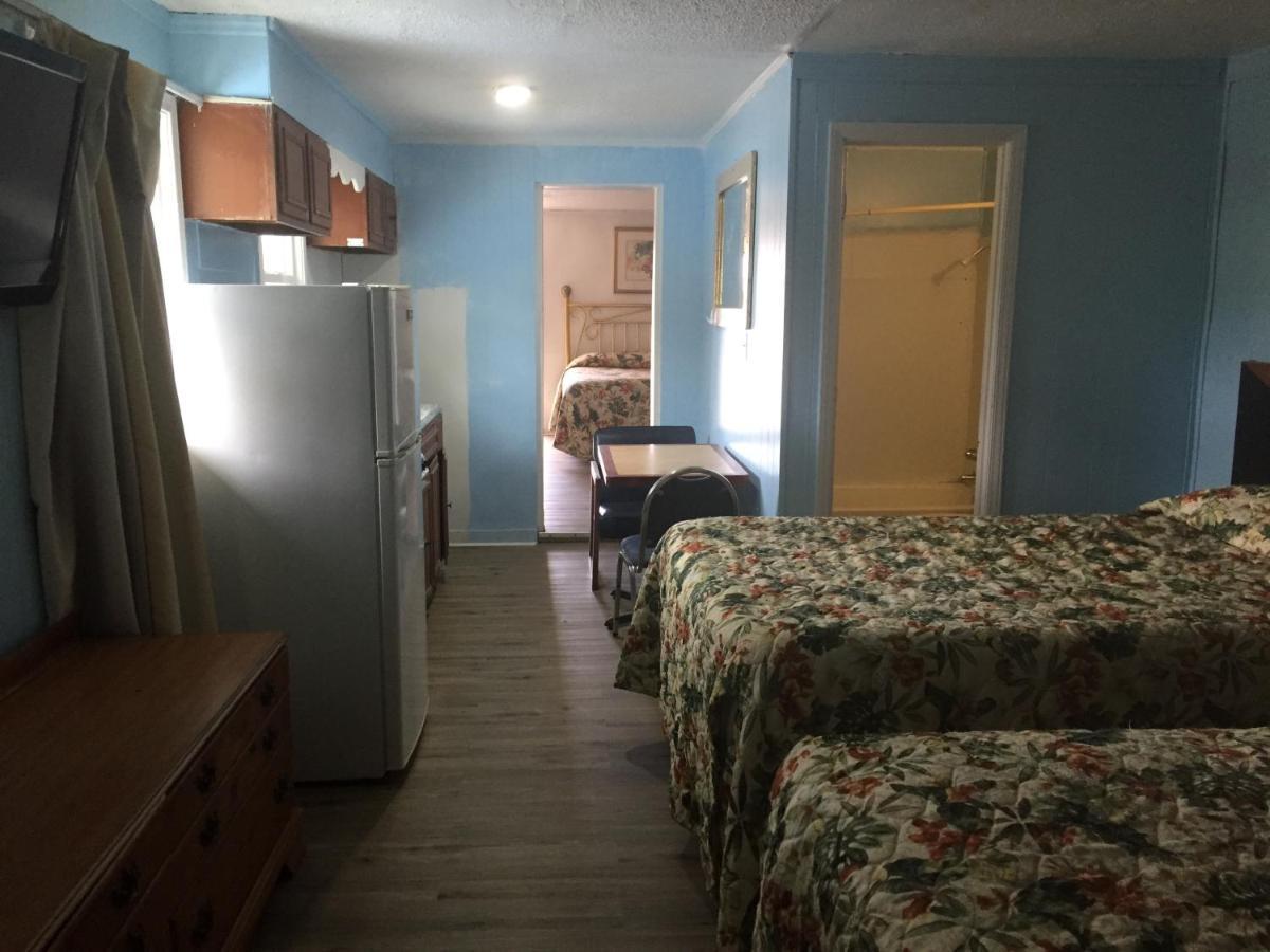 Crepe Myrtle Hotel Myrtle Beach