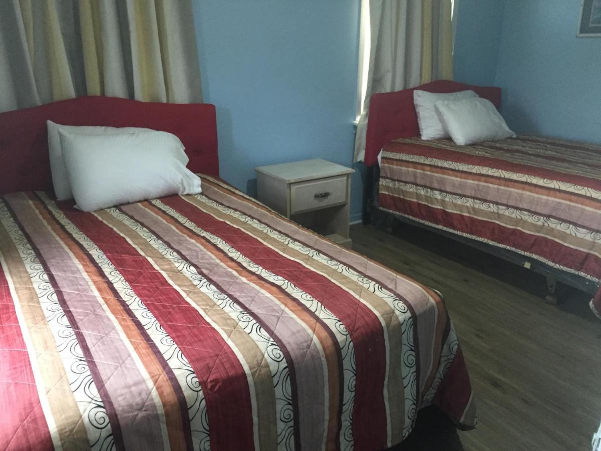 Hotel Crepe Myrtle Myrtle Beach