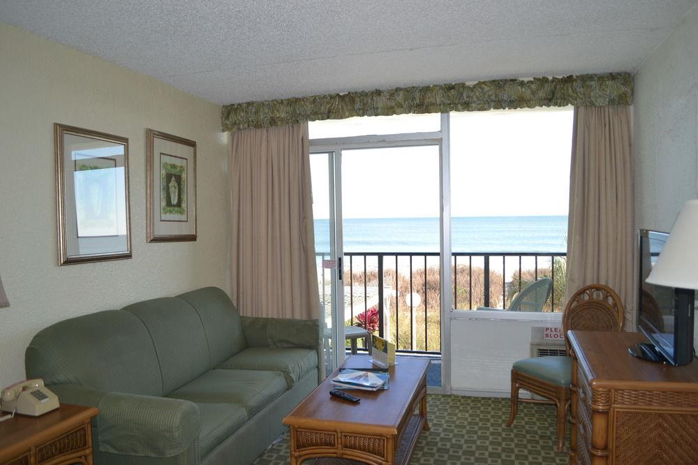 Club At Montego Holiday park 3*