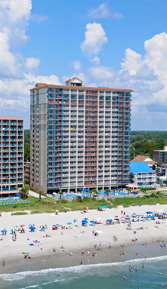 Resort Paradise