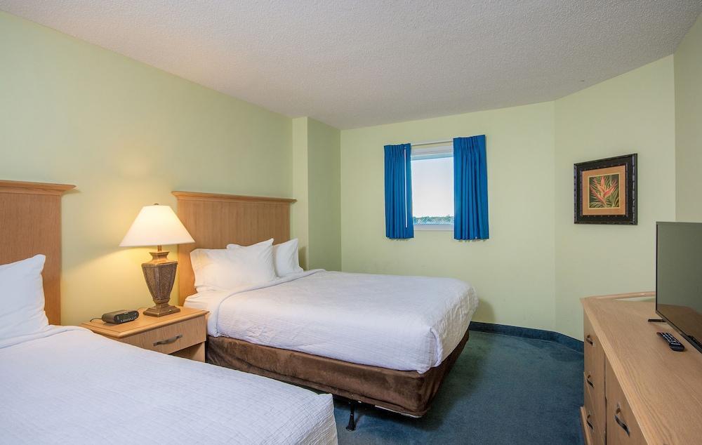 Paradise 3* Myrtle Beach