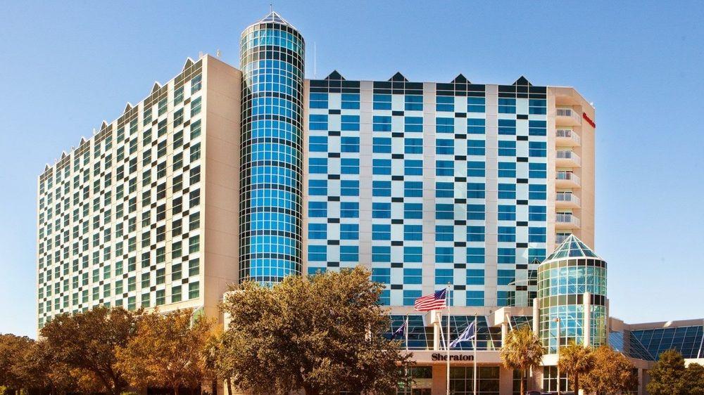 Hotel Sheraton Myrtle