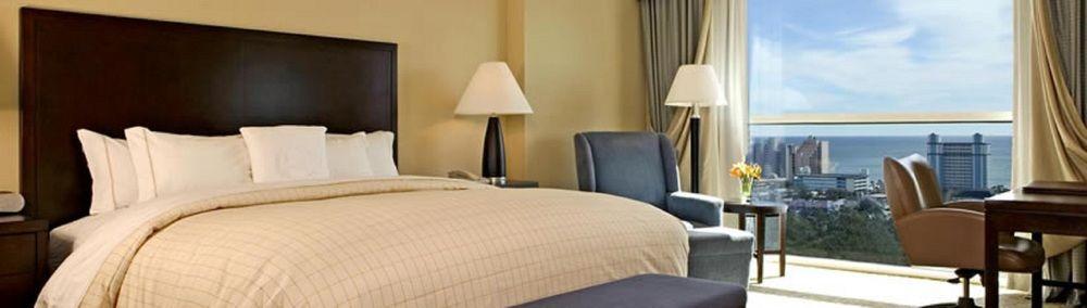 Sheraton Myrtle Hotel Myrtle Beach