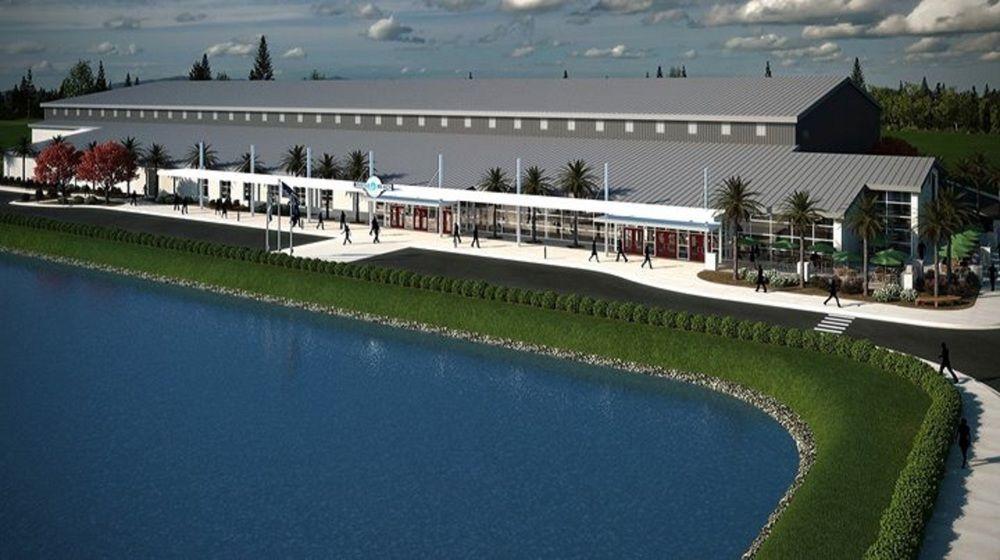 Sheraton Myrtle Hotel 4*