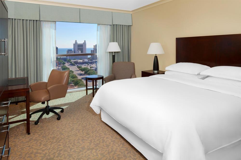 Hotel Sheraton Myrtle