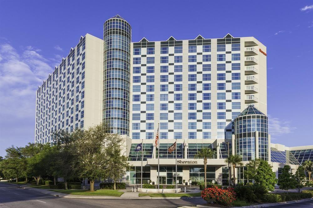 Hotel Sheraton Myrtle