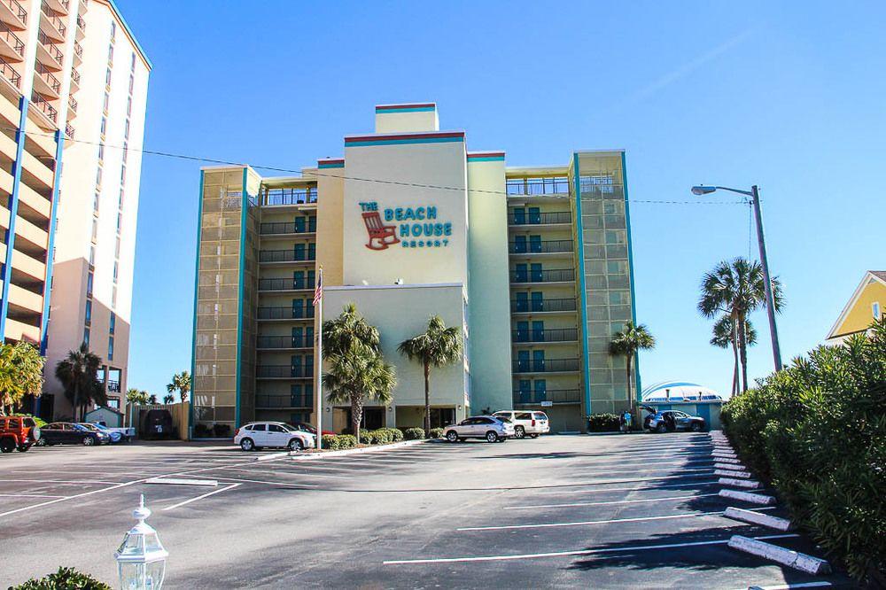 House Golf And Racquet Club By Capital Vacations Hotel Myrtle Beach